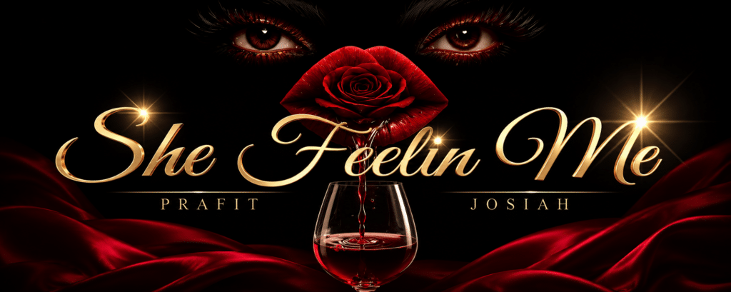 MARRIED RAPPER PRAFIT JOSIAH TRIES TO RESIST ANOTHER WOMAN ON NEW SINGLE… BUT EVENTUALLY GIVES IN! 🤯 (@trackstarz, @PrafitJosiah)